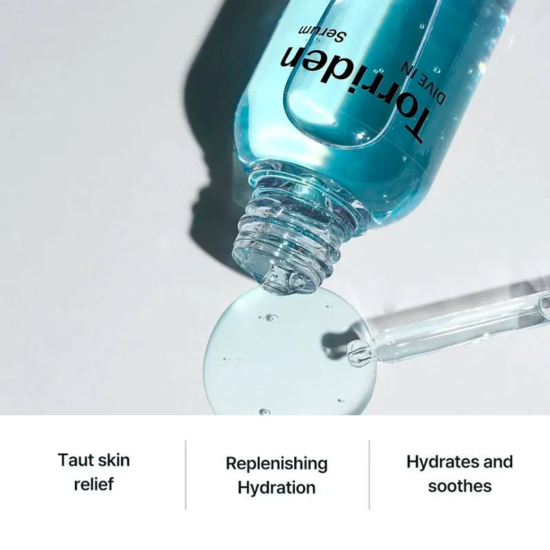 Dive-In Low Molecular Hyaluronic Acid Serum 50Ml