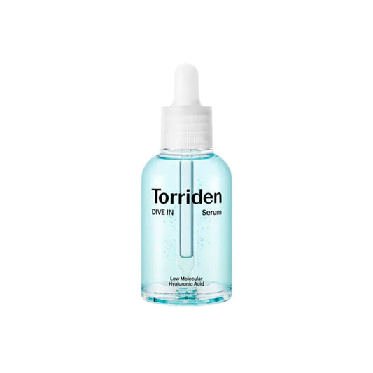 Dive-In Low Molecular Hyaluronic Acid Serum 50Ml