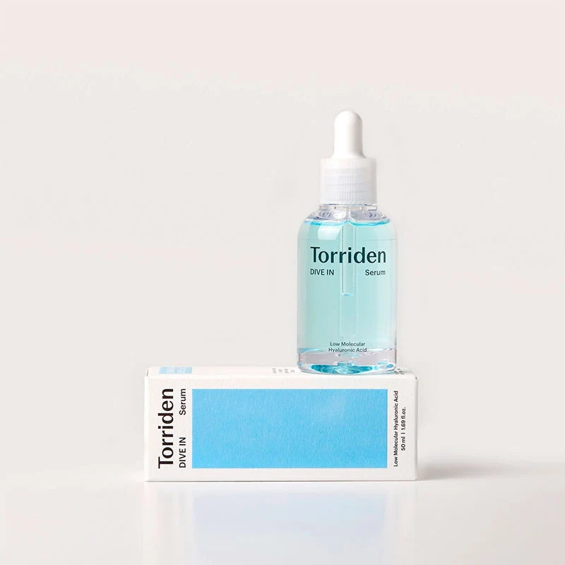 Dive-In Low Molecular Hyaluronic Acid Serum 50Ml