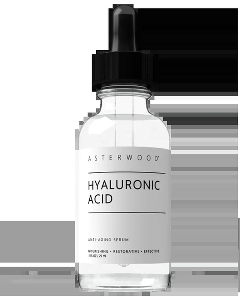 Hyaluronic Acid