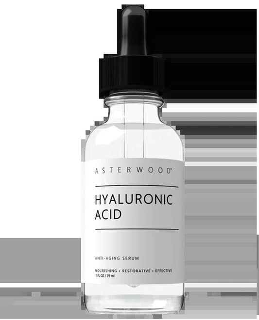 Hyaluronic Acid